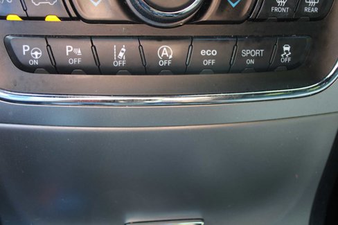 Used 2018 Jeep Grand Cherokee Overland image 39