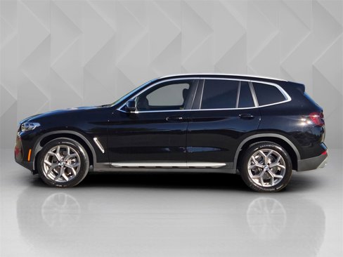 Used 2023 BMW X3 sDrive30i w/ Premium Package image 7