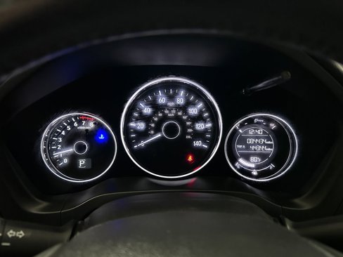 Used 2019 Honda HR-V Sport image 31