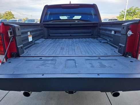 Used 2021 Honda Ridgeline Sport image 14