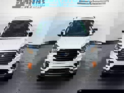 Used 2019 Ford Escape S image 8