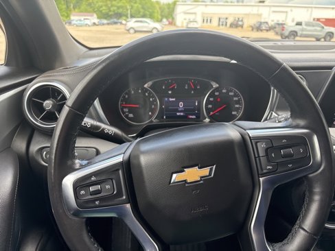 Used 2020 Chevrolet Blazer LT image 15