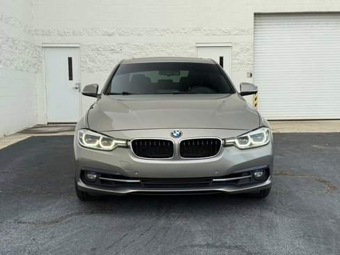 Used 2016 BMW 328i Sedan image 5