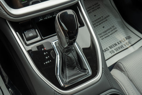 New 2025 Subaru Legacy Premium image 13