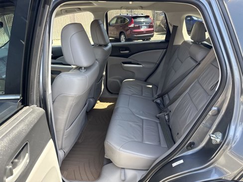Used 2013 Honda CR-V EX-L image 12