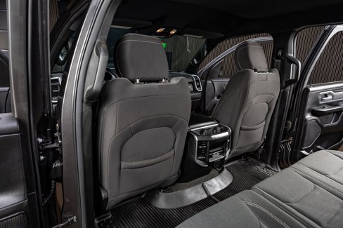 Used 2023 RAM 1500 Lone Star image 34