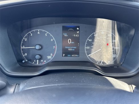 Used 2023 Toyota Corolla LE image 12