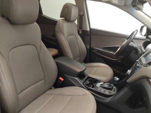 Used 2017 Hyundai Santa Fe Sport w/ 2.0T Ultimate Tech Package 05 image 21