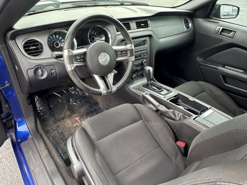 Used 2013 Ford Mustang Coupe image 16