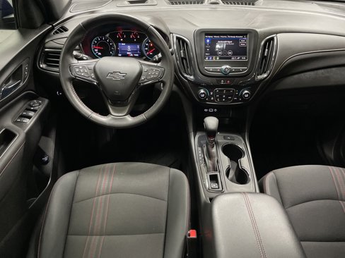 Used 2022 Chevrolet Equinox RS image 30