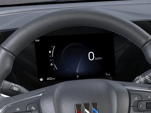New 2025 Buick Encore GX Preferred w/ Advanced Technology Package image 19