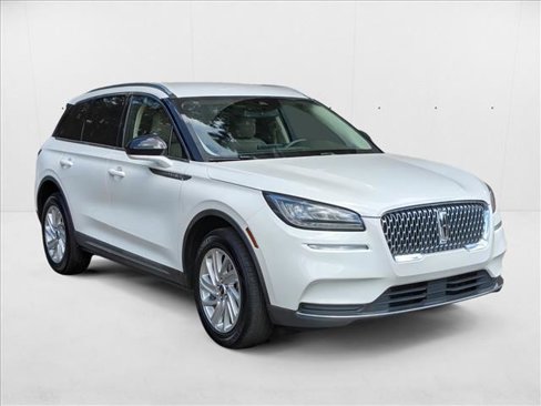 Used 2022 Lincoln Corsair FWD image 3