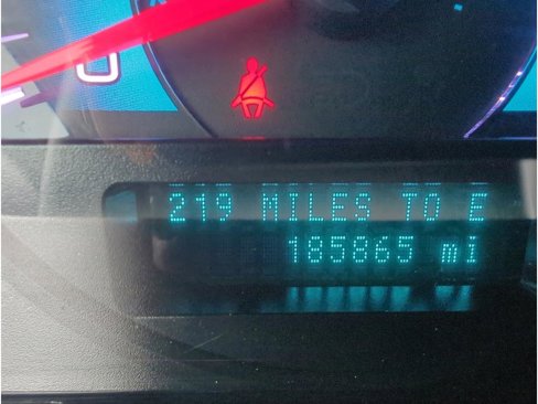 Used 2012 Ford Fusion SEL image 14