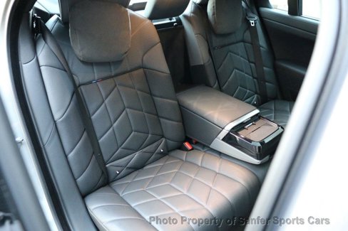 Used 2023 BMW 760i xDrive w/ Executive Package image 32