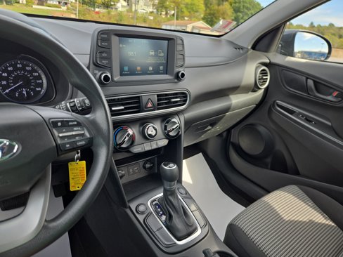 Used 2019 Hyundai Kona SE image 21