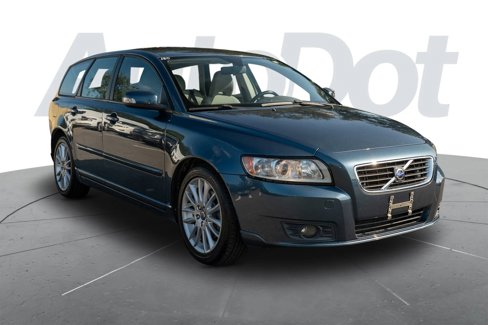 Used 2010 Volvo V50 2.4i image 4