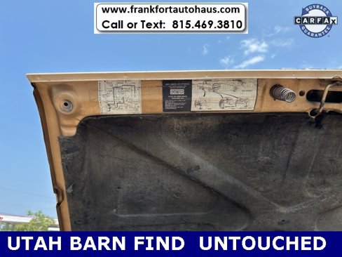 Used 1986 Dodge D/W Truck 150 image 43