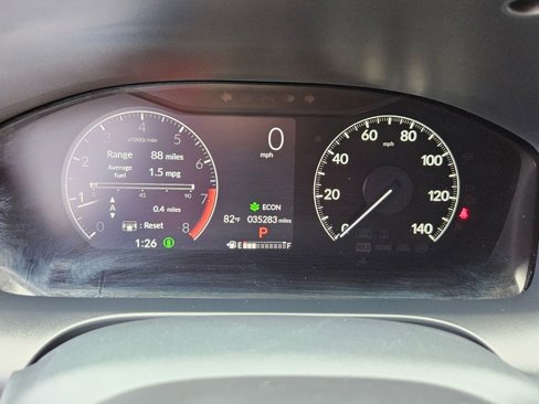 Certified 2023 Honda HR-V EX-L image 25