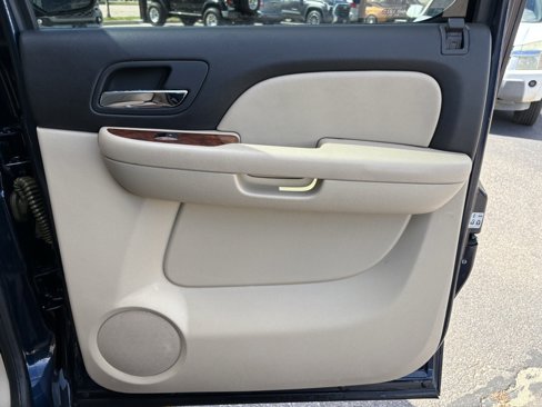 Used 2007 Chevrolet Avalanche LT image 25