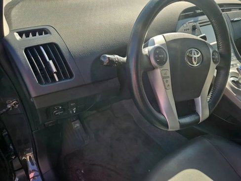 Used 2012 Toyota Prius Five image 20