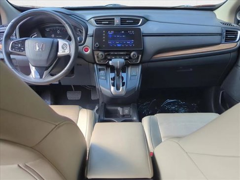 Used 2019 Honda CR-V EX-L image 15