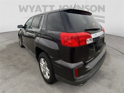 Used 2016 GMC Terrain SLE image 7