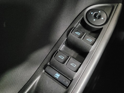 Used 2018 Ford Focus SEL image 27