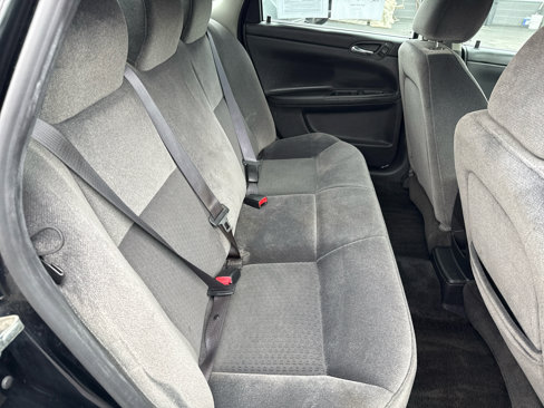 Used 2011 Chevrolet Impala LS image 21