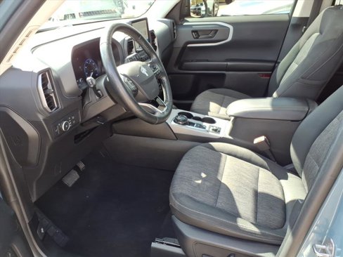 Used 2021 Ford Bronco Sport Big Bend w/ Big Bend Package image 13