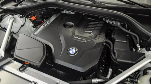 Certified 2022 BMW X4 xDrive30i w/ Convenience Package image 30