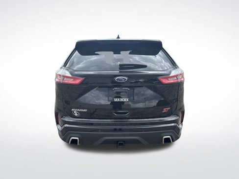 Used 2019 Ford Edge ST w/ Cold Weather Package image 14
