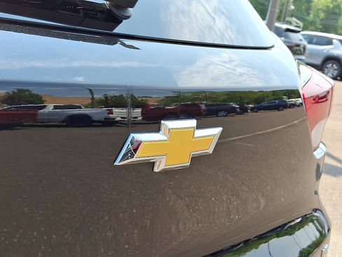 Used 2023 Chevrolet TrailBlazer LT image 31