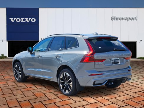 New 2026 Volvo XC60 B5 Plus w/ Protection Package Premier image 6