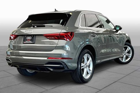 Used 2020 Audi Q3 2.0T Premium w/ Convenience Package image 11
