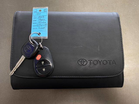 Used 2008 Toyota Tundra Limited image 32