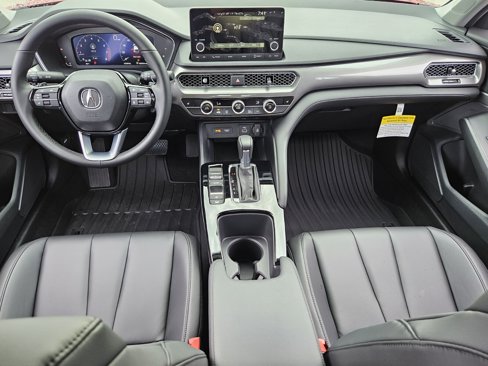 New 2025 Acura Integra image 17