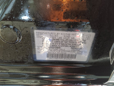 Used 2023 Nissan Versa SV image 33