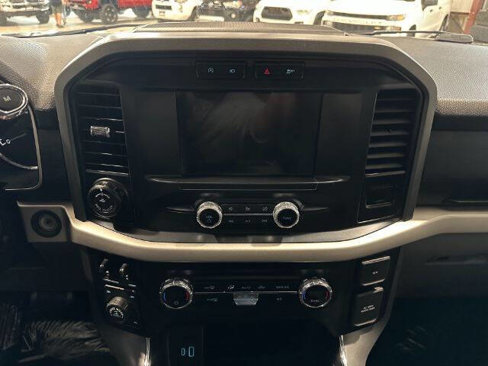 Used 2021 Ford F150 XLT w/ Equipment Group 301A Mid image 21