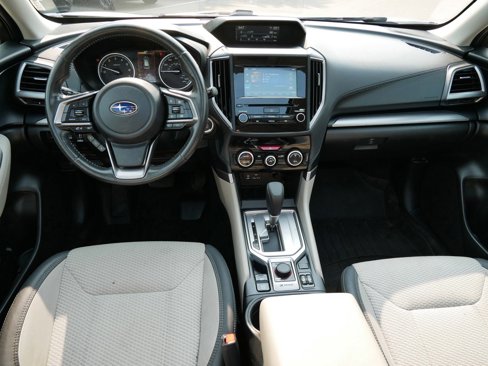 Used 2020 Subaru Forester Premium image 12