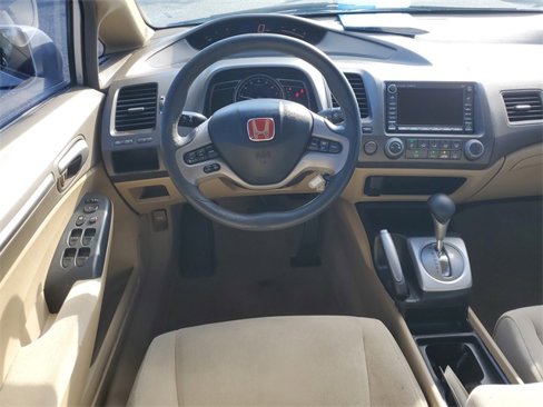 Used 2007 Honda Civic EX image 11