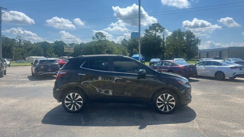 Used 2022 Buick Encore Preferred image 4