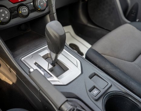 Used 2018 Subaru Crosstrek 2.0i image 27