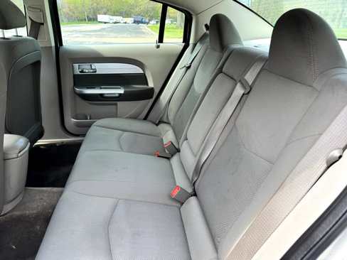 Used 2009 Chrysler Sebring Touring w/ Electronics Convenience Group image 35