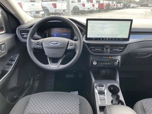 New 2025 Ford Escape Active w/ Tech Pack #1 image 12