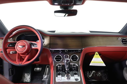 Used 2024 Bentley Continental GT V8 image 19