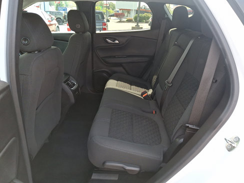Used 2022 Chevrolet Blazer LT image 10
