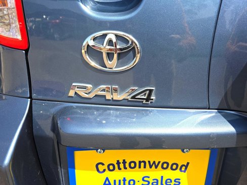 Used 2012 Toyota RAV4 Limited w/ Premium Plus Value Pkg image 34