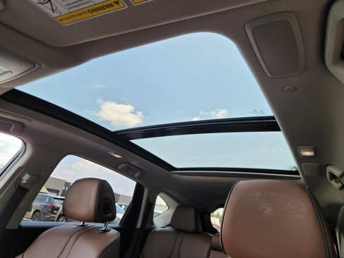 Used 2020 Acura RDX AWD w/ Advance Package image 16