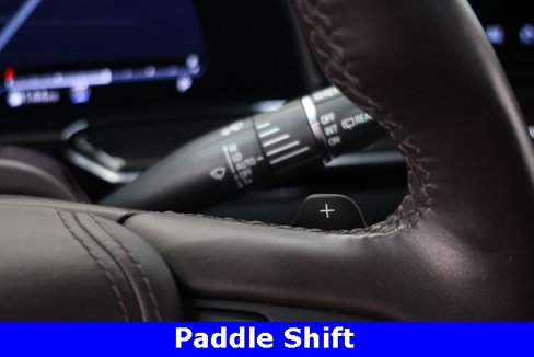 Used 2024 Cadillac Escalade Sport Platinum w/ LPO, Floor Liner Package image 39