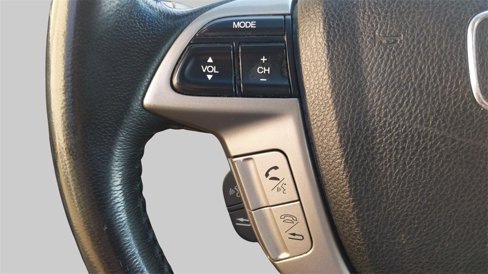 Used 2010 Honda Crosstour EX-L image 22